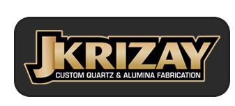 J Krizay - Custom Quartz & Alumina Fabrication